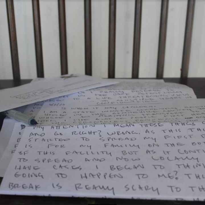 ACLU Idaho stories from the inside