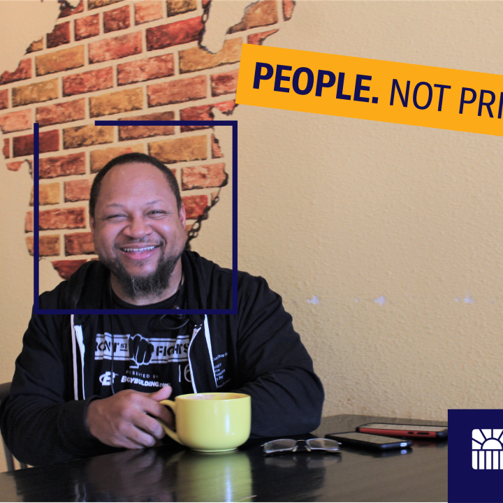 Smart Justice Idaho -- Dennis