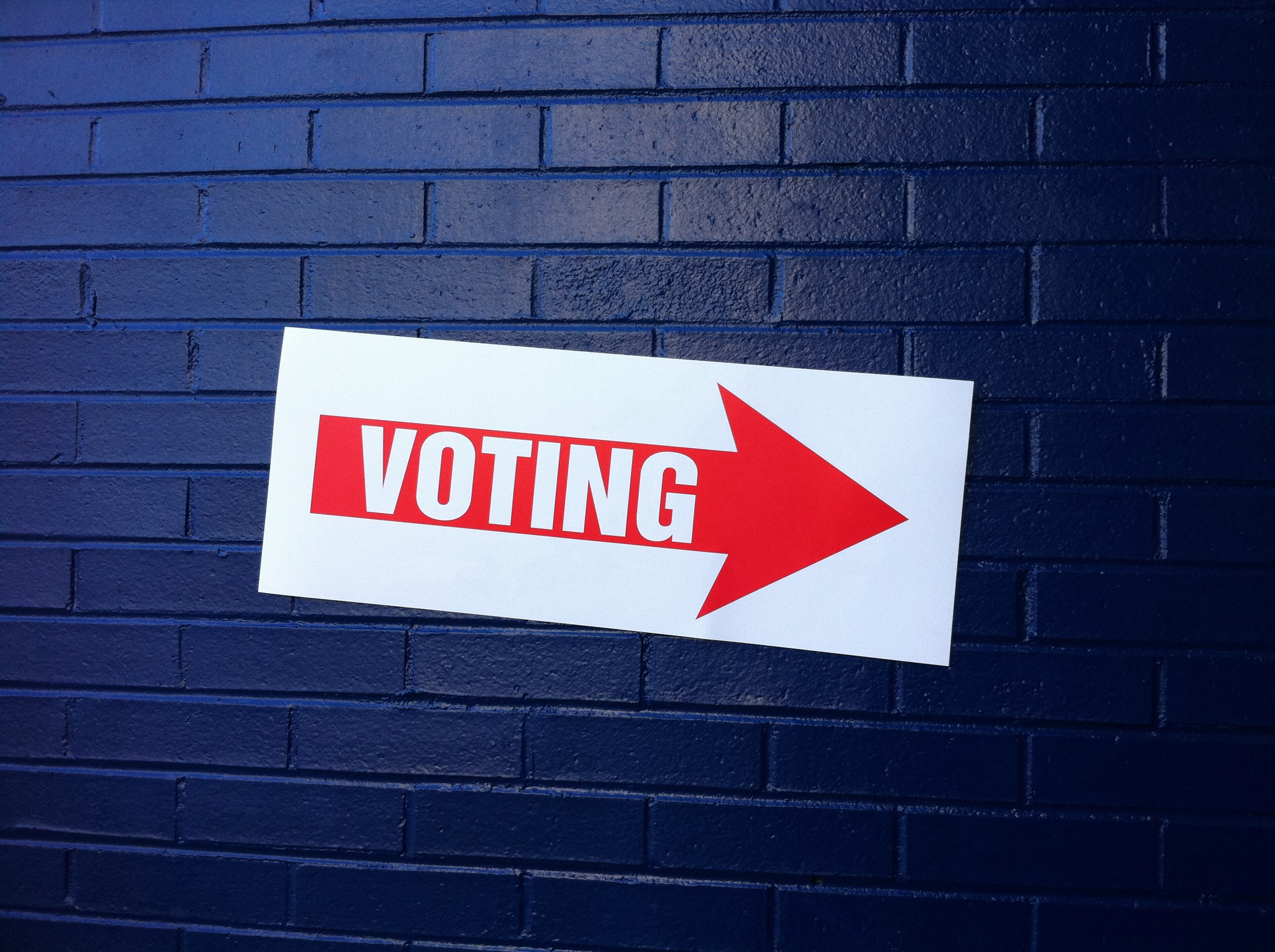 ACLU Let Idahoans Vote
